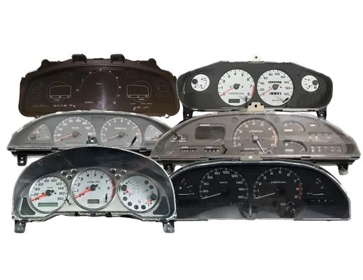 Complete Cluster Harness Solution for S13