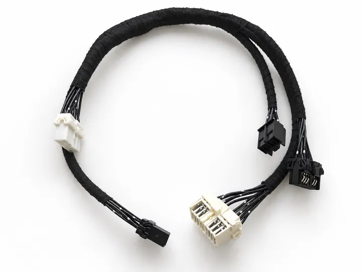 JDM Digital Cluster Harness