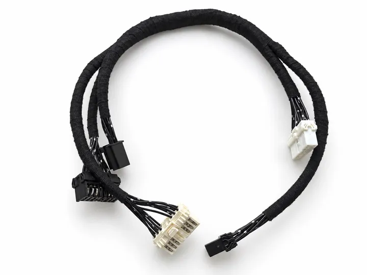 USDM Digital Cluster Harness