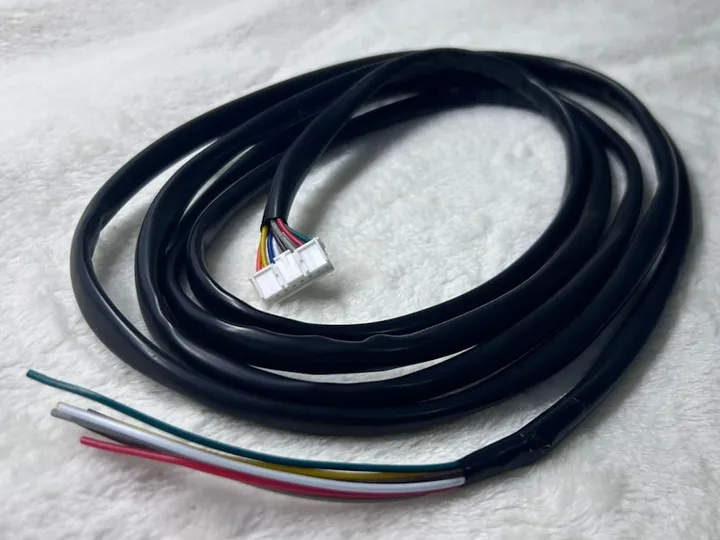 Link Compatible G4X / G4+ Extension Harness Long