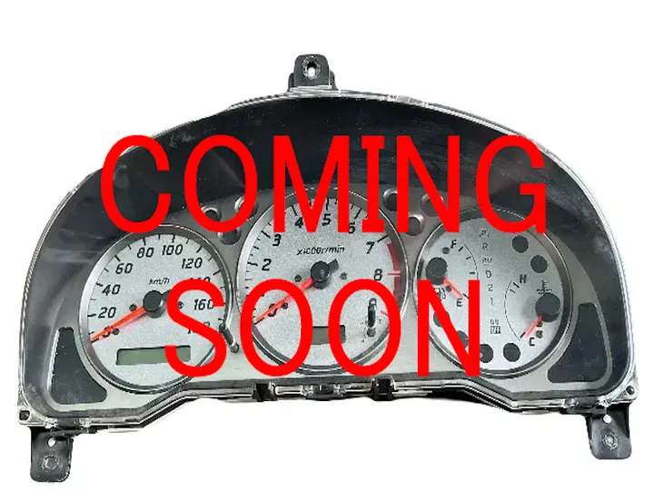 S15 Cluster Conversion Harness