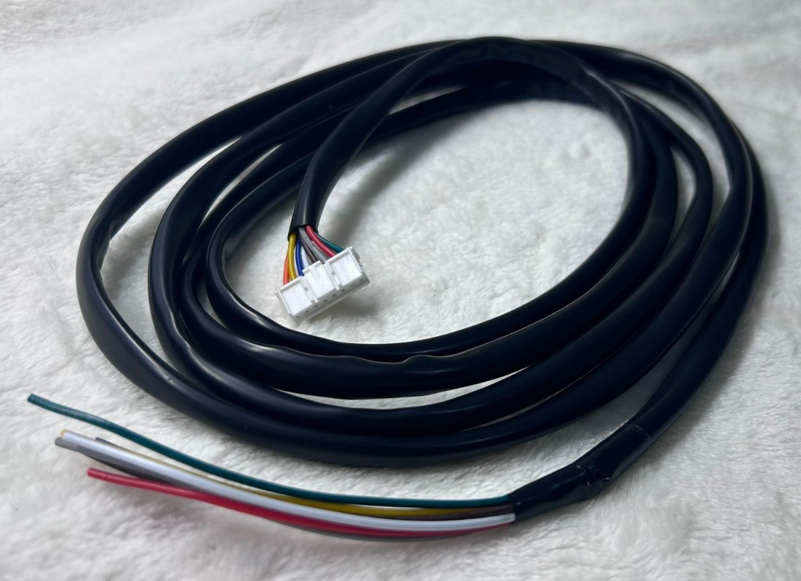 Link G4X / G4+ Extension Harness Long
