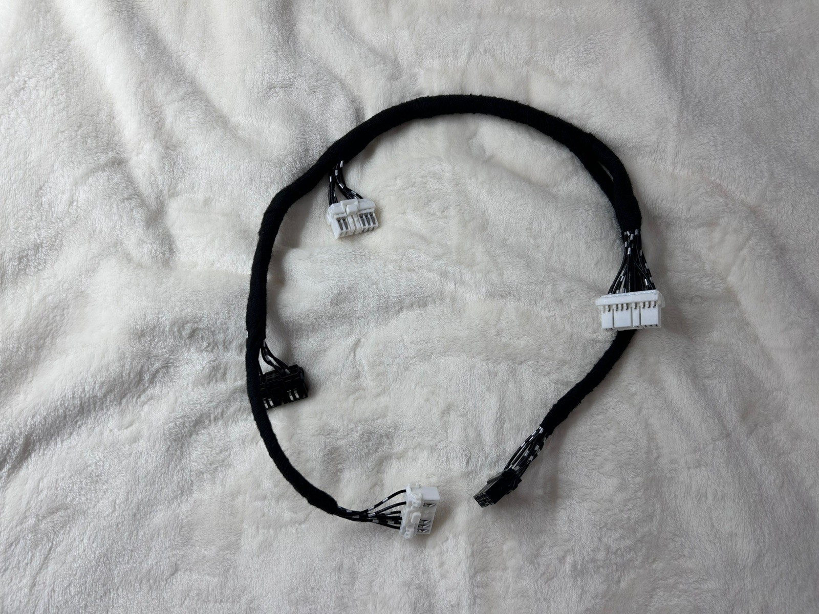 S13 Analog Cluster Harness