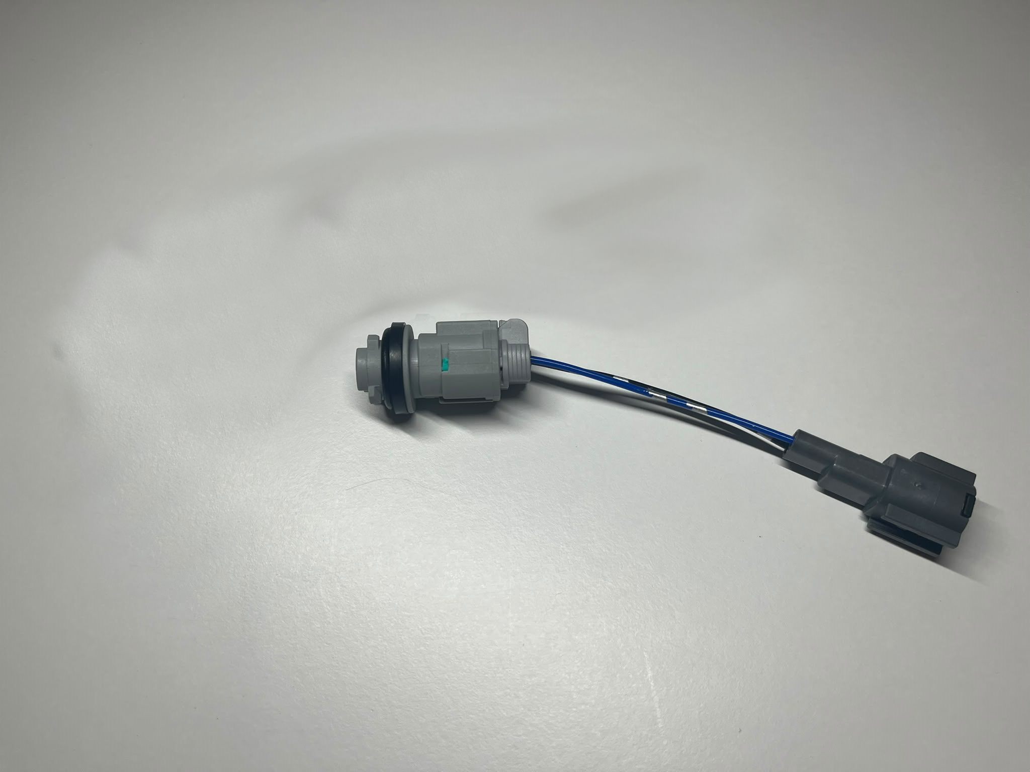 SINGLE - Parker light - New OEM Nissan