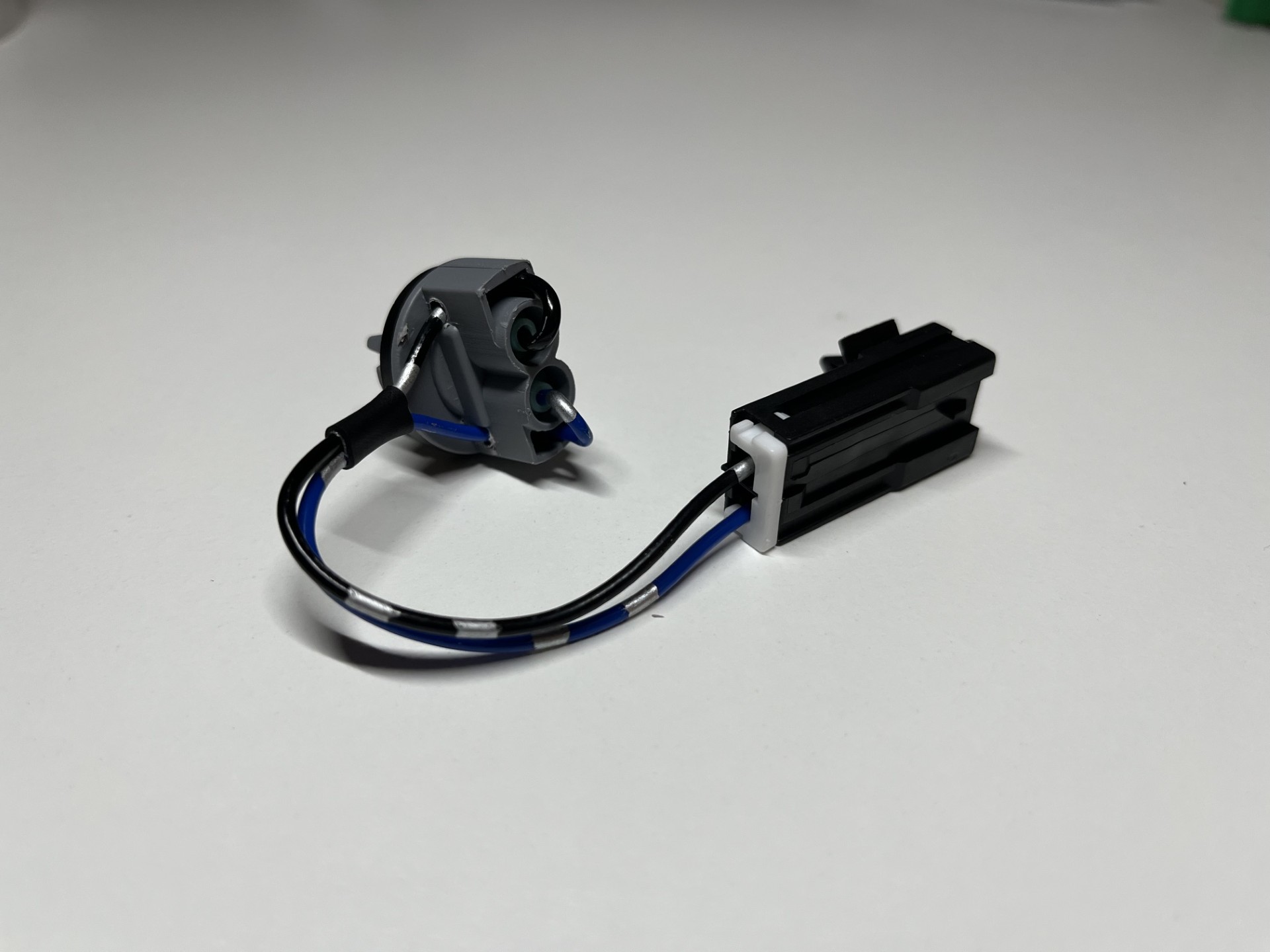 SINGLE - Indicator - Corner Light Socket