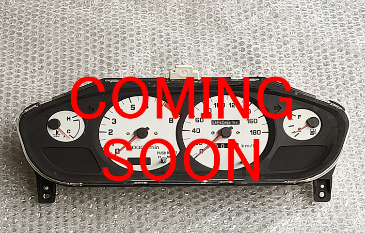 S14 Cluster Conversion Harness